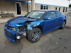 Scion TC salvage cars for sale: 2015 Scion TC