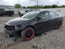 Toyota salvage cars for sale: 2014 Toyota Camry L