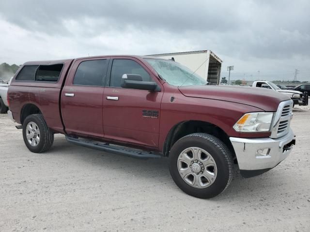 2016 Dodge RAM 2500 SLT