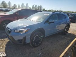 2021 Subaru Crosstrek Limited for sale in Bridgeton, MO