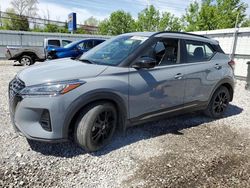 2021 Nissan Kicks SR for sale in Walton, KY