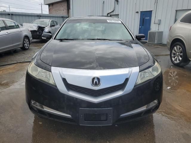 2011 Acura TL