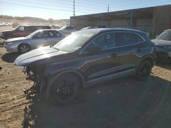 Lincoln Vehiculos salvage en venta: 2015 Lincoln MKC