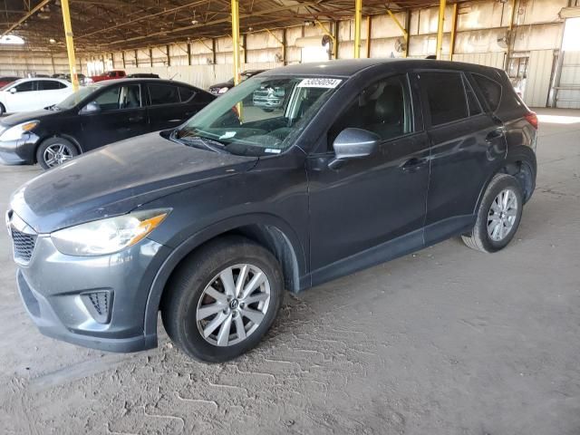 2013 Mazda CX-5 Sport