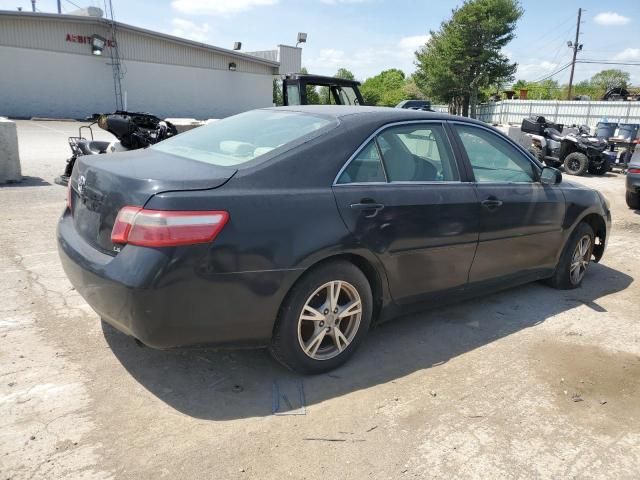 2008 Toyota Camry CE