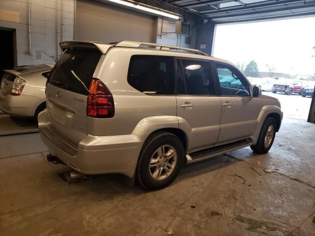 2006 Lexus GX 470