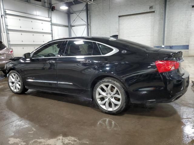 2017 Chevrolet Impala Premier