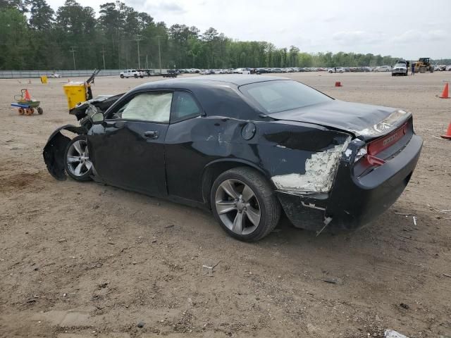 2010 Dodge Challenger SE