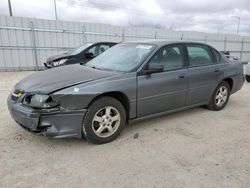 2005 Chevrolet Impala LS for sale in Nisku, AB