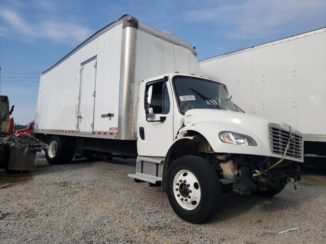 2022 Freightliner M2 106 Medium Duty