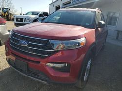 2020 Ford Explorer XLT for sale in Cahokia Heights, IL