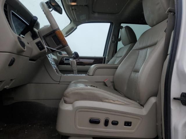 2011 Lincoln Navigator