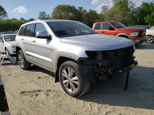 2013 Jeep Grand Cherokee Laredo