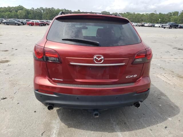 2013 Mazda CX-9 Grand Touring