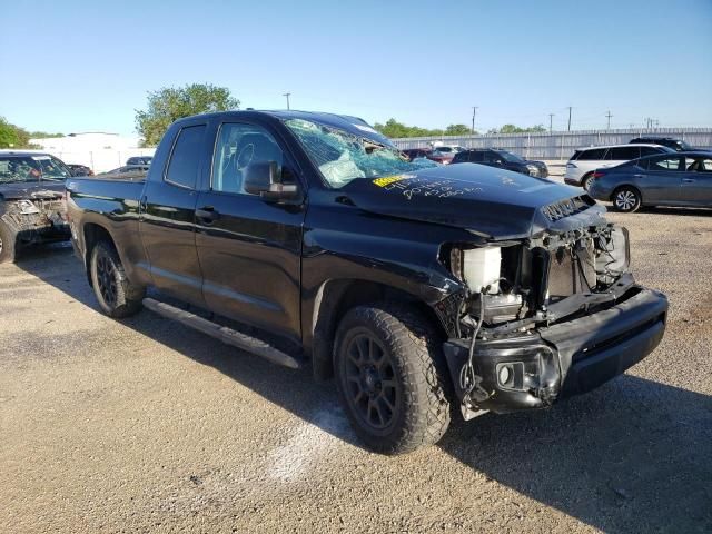 2021 Toyota Tundra Double Cab SR/SR5