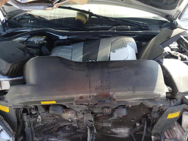 2004 Lexus LS 430