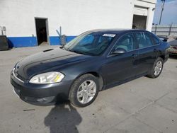 2011 Chevrolet Impala LT en venta en Farr West, UT