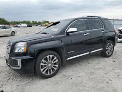 2017 GMC Terrain Denali en venta en Cahokia Heights, IL