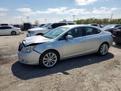 Buick Verano salvage cars for sale: 2013 Buick Verano