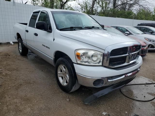 2007 Dodge RAM 1500 ST