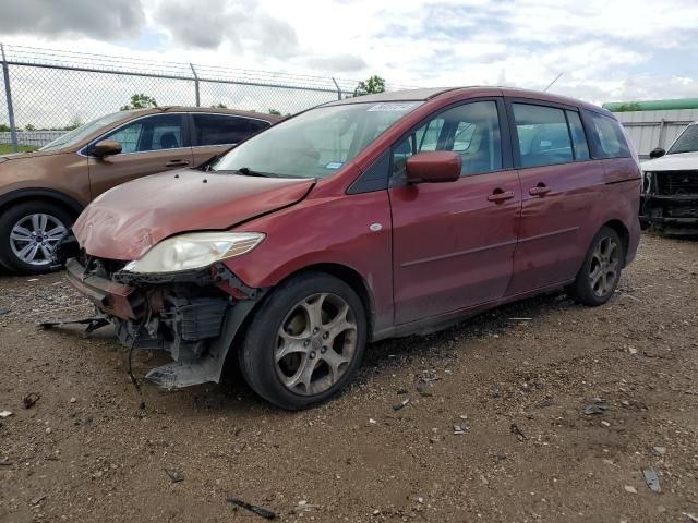 2009 Mazda 5