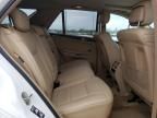 2011 Mercedes-Benz ML 350 4matic