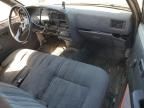 1990 Toyota Pickup Cab Chassis Super Long Wheelbase