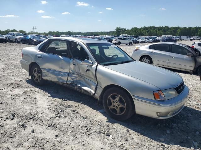 1999 Toyota Avalon XL