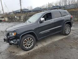 2014 Jeep Grand Cherokee Limited for sale in Marlboro, NY