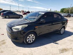 Ford salvage cars for sale: 2018 Ford Figo Titanium