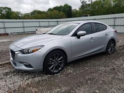 2018 Mazda 3 Sport for sale in Augusta, GA
