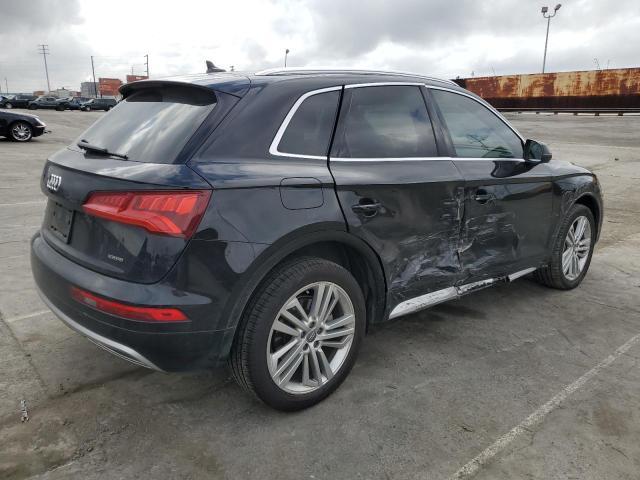 2020 Audi Q5 Premium Plus