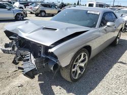 Dodge Challenger sxt Vehiculos salvage en venta: 2016 Dodge Challenger SXT