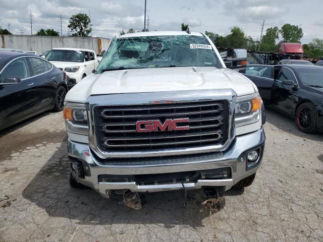 2016 GMC Sierra K2500 SLT