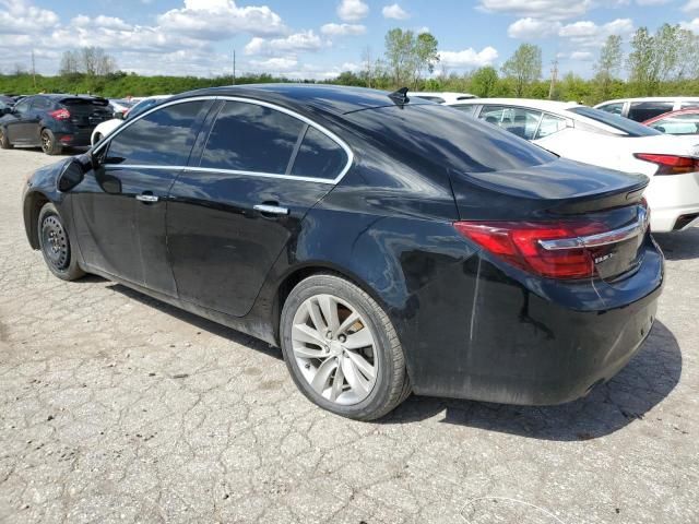 2014 Buick Regal Premium