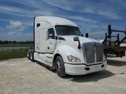 Vehiculos salvage en venta de Copart Arcadia, FL: 2019 Kenworth Construction T680