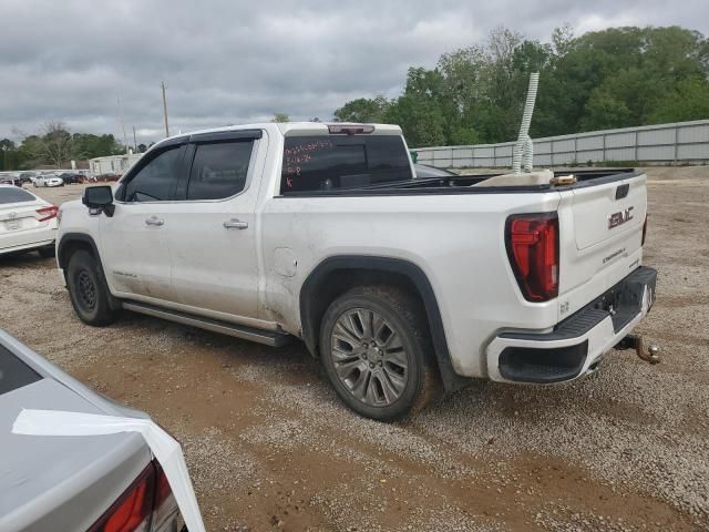 2021 GMC Sierra K1500 Denali