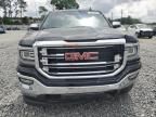 2018 GMC Sierra C1500 SLT