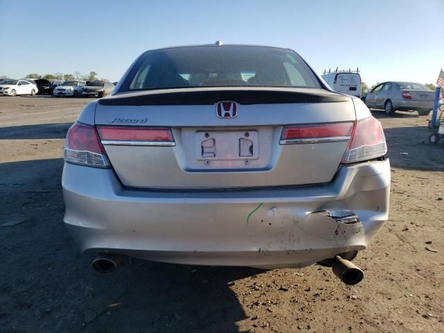 2009 Honda Accord EXL