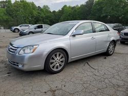 2007 Toyota Avalon XL for sale in Austell, GA