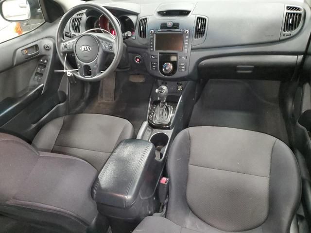 2012 KIA Forte EX