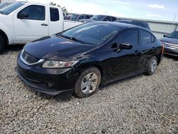 2015 Honda Civic LX for sale in Reno, NV