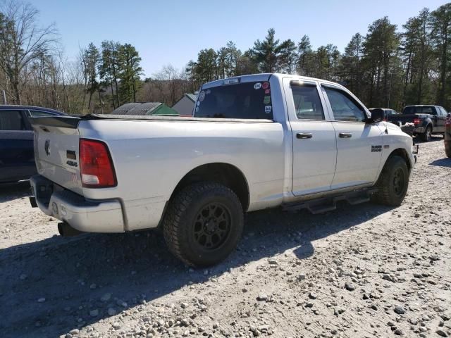 2016 Dodge RAM 1500 ST