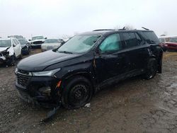 2022 Chevrolet Traverse RS en venta en Montreal Est, QC