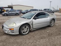 2004 Mitsubishi Eclipse GT for sale in Temple, TX