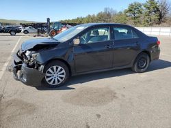2012 Toyota Corolla Base for sale in Brookhaven, NY