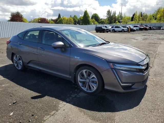 2019 Honda Clarity