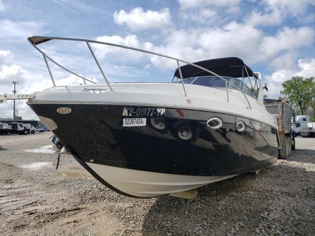 2003 Rinker Boat