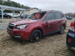 2017 Subaru Forester 2.5I Limited for sale in Seaford, DE
