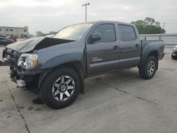 Toyota salvage cars for sale: 2011 Toyota Tacoma Double Cab Prerunner